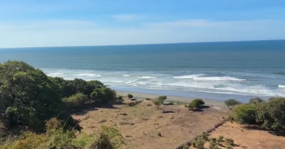 El Salvador rompió récord con turismo extranjero