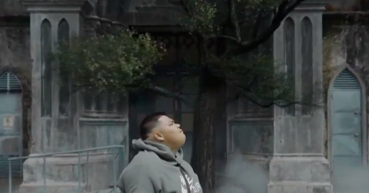 Escalofriante: Autor de corridos ticos predijo su muerte en una canción