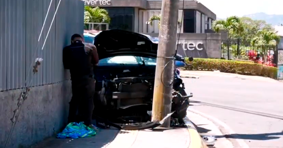 Este es el estado de hombre que sufrió tiroteo cerca de reconocido bar