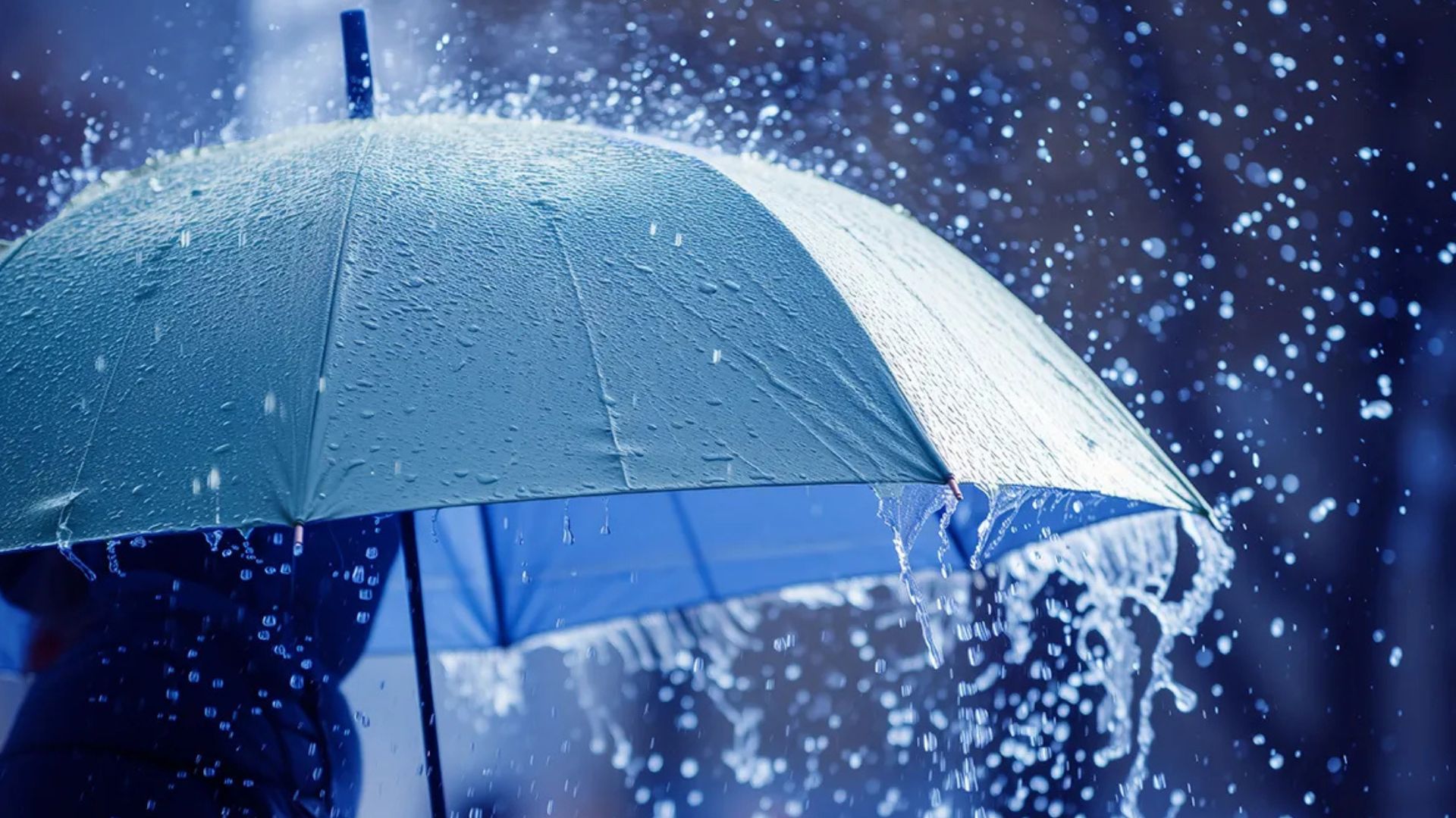 Revelan nueva fecha para el inicio de lluvias en Costa Rica tras inesperado cambio