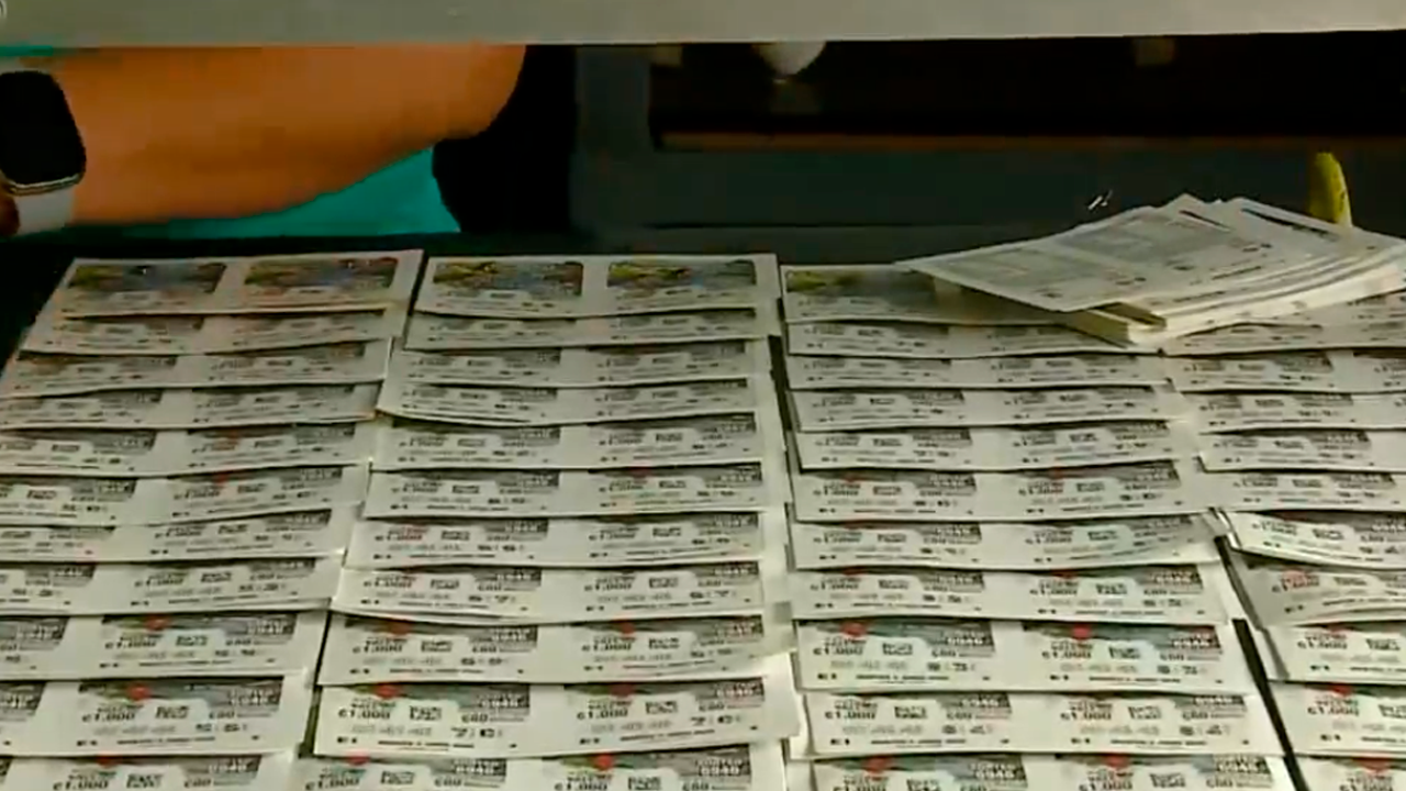 El acumulado más grande del año se juega este viernes