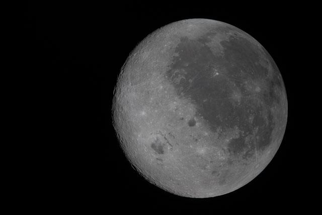 ¡Oficial! Artemis II ya se encuentra del lado oculto de la Luna