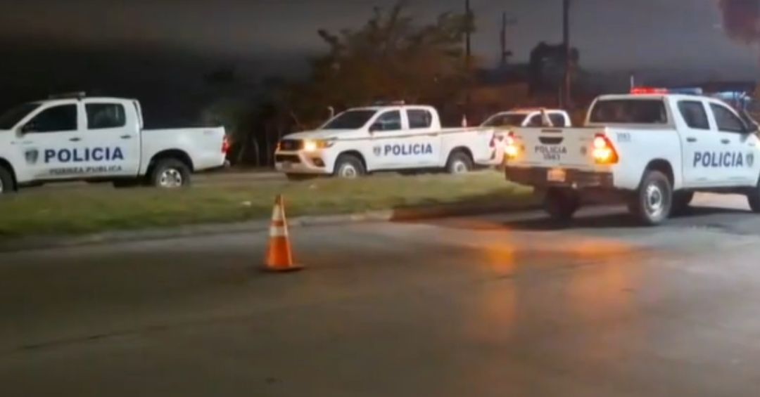 País supera la barrera de los 200 homicidios tras 100 días del 2026