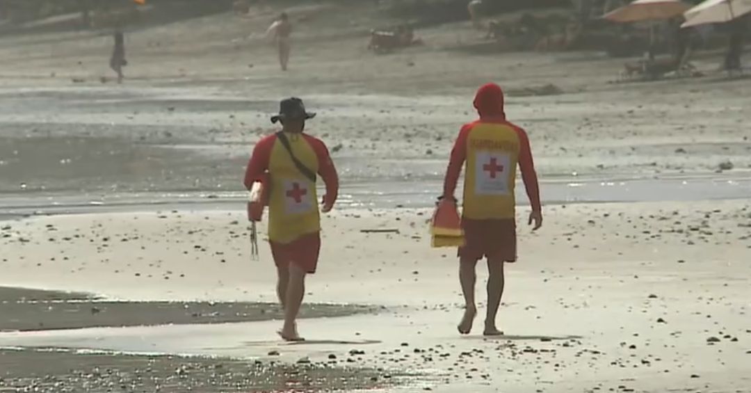 Cruz Roja atendió cada 53 segundos una emergencia durante Semana Santa