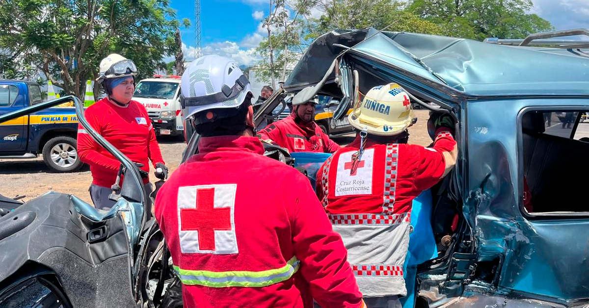 Iglesia Adventista hace importante aclaración tras el accidente que dejó un fallecido en Alajuela