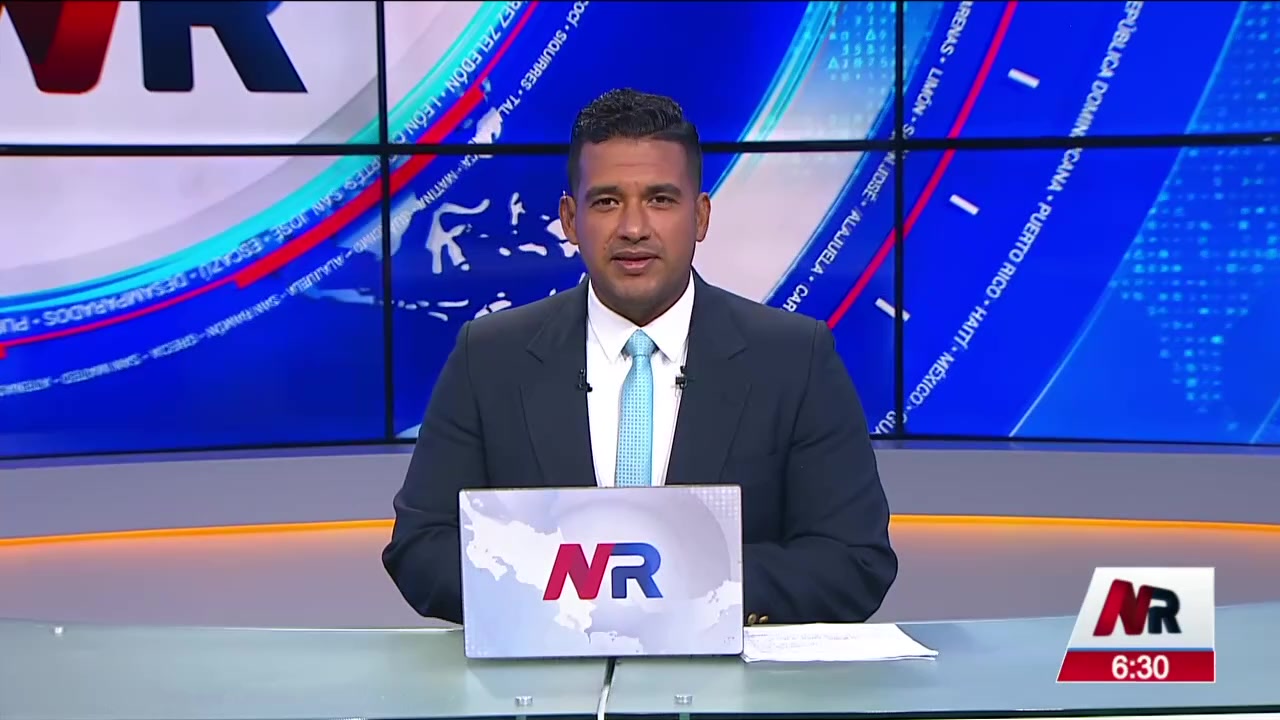Noticias Repretel Vespertina: Programa del 5 de abril del 2026