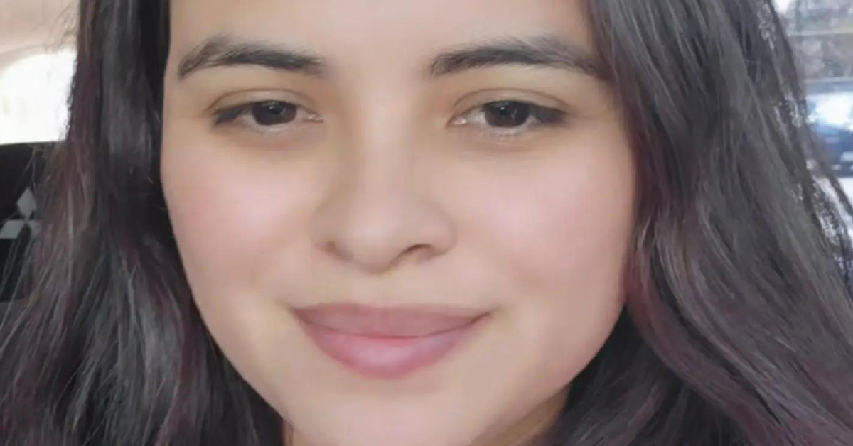 Imágenes exclusivas muestran cómo es el interior de fosa donde enterraron a joven tiktoker