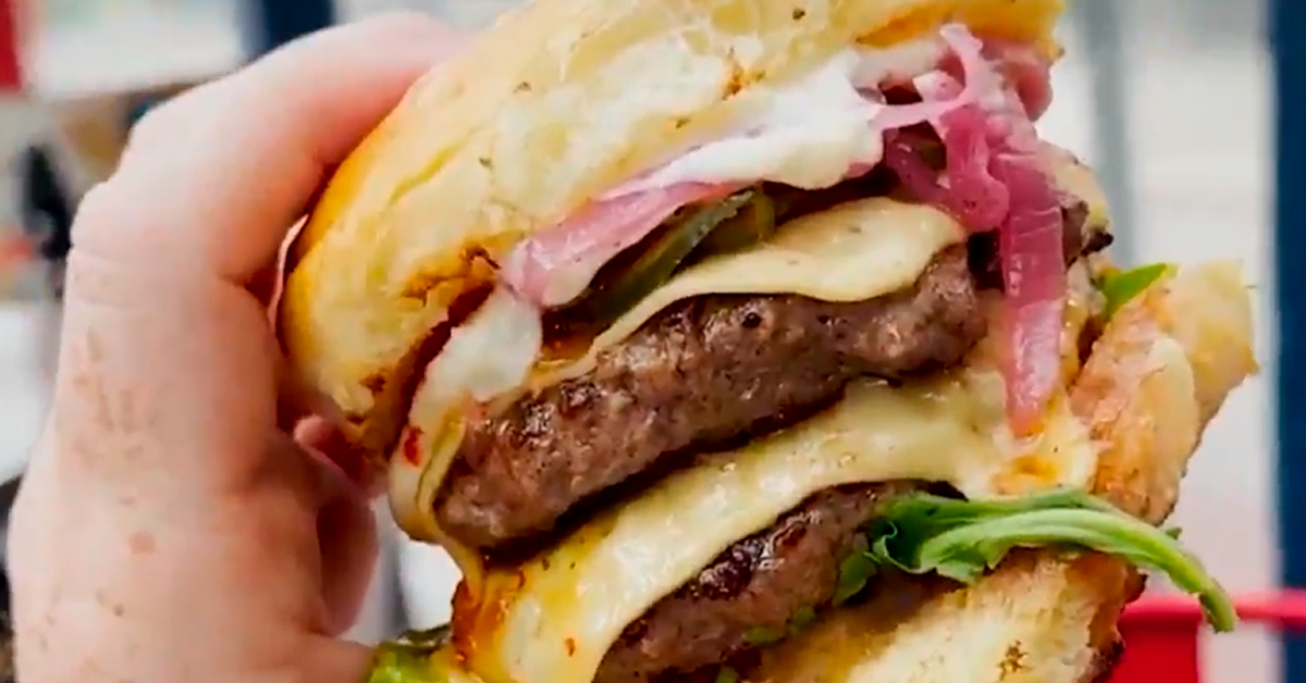 La capital de Estados Unidos destaca por platillos emblemáticos y recetas originales