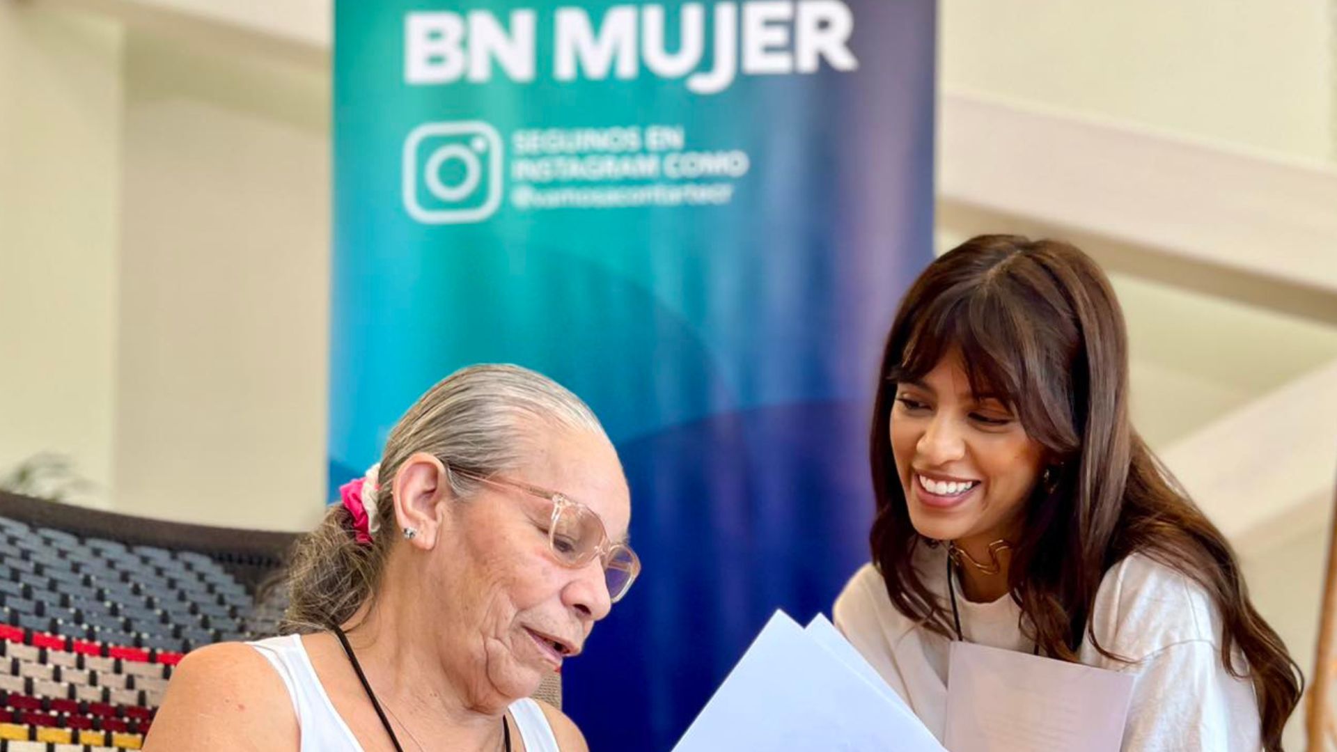 BN Mujer fortalece la autonomía económica de más de 1,5 millones de costarricenses