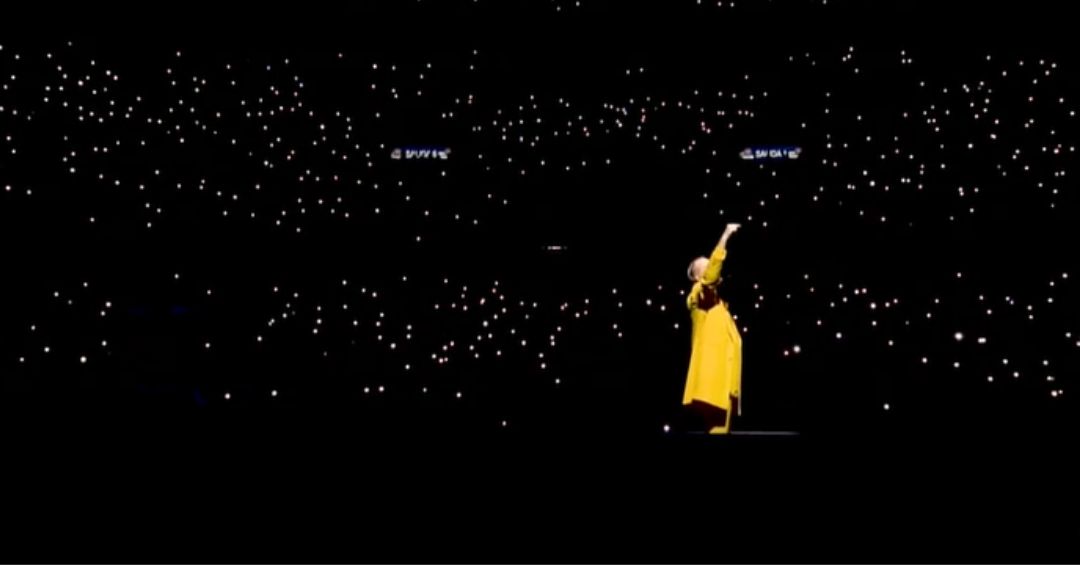 Miguel Bosé regresará a Costa Rica este domingo