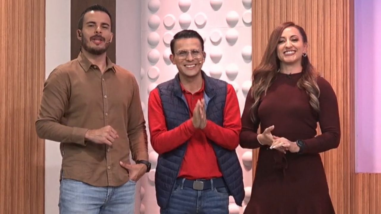 Las Historias: Programa del viernes 10 de abril del 2026