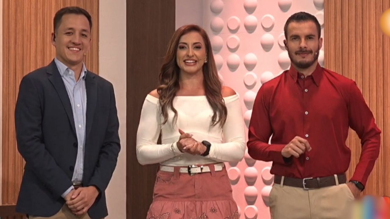 Las Historias: Programa del martes 7 de abril del 2026