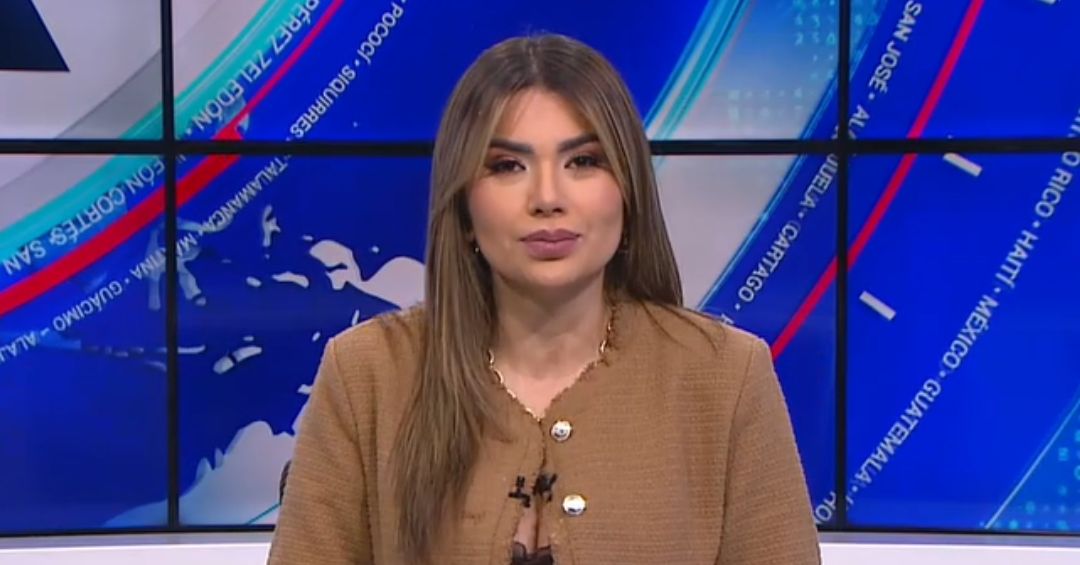 Noticias Repretel Mediodía: Programa del martes 14 de abril del 2026