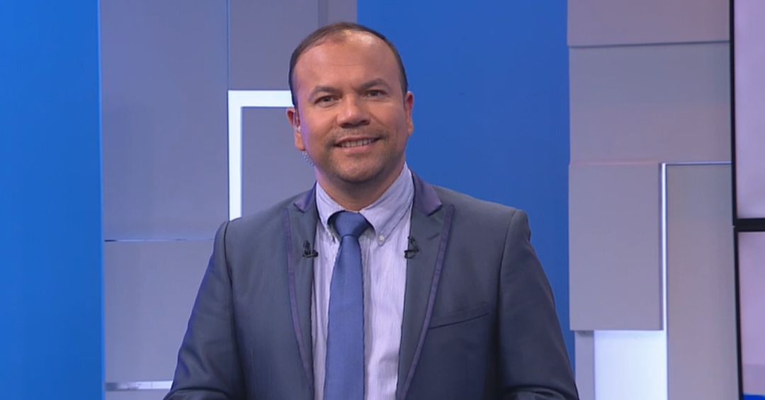 Noticias Repretel Mediodía: Programa del viernes 24 de abril del 2026