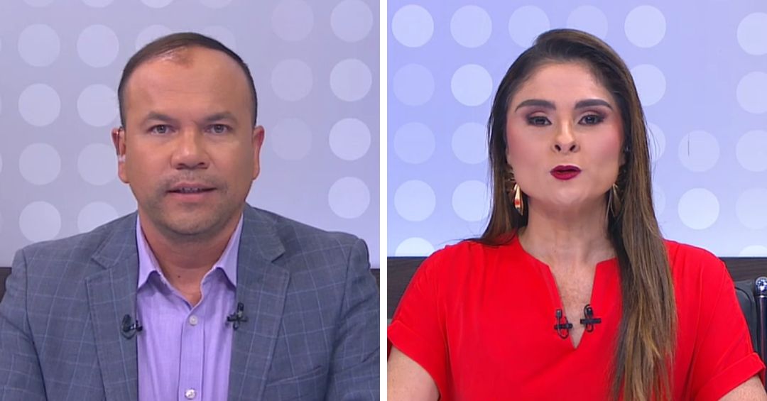 Noticias Repretel Matutina: Programa del viernes 10 de abril del 2026