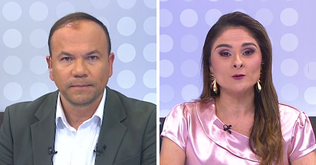 Noticias Repretel Matutina: Programa del lunes 17 de noviembre del 2025