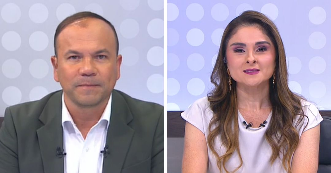 Noticias Repretel Matutina: Programa del miércoles 8 de abril del 2026