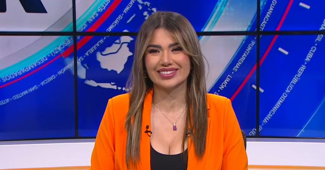 Noticias Repretel Mediodía: Programa del lunes 13 de abril del 2026