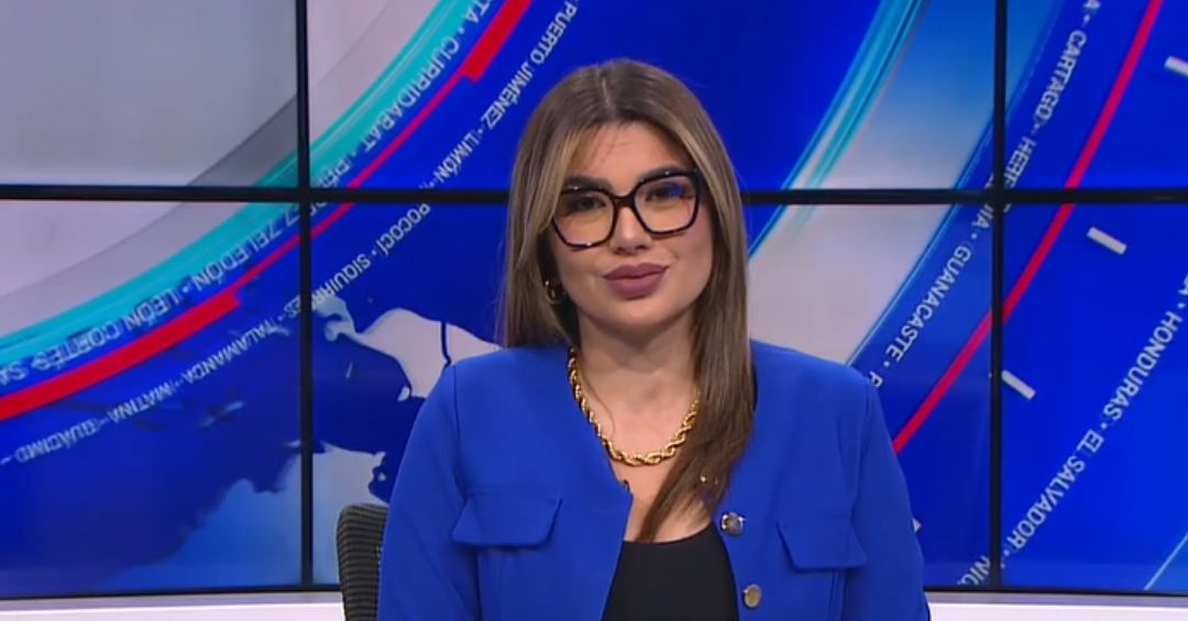 Noticias Repretel Mediodía: Programa del miércoles 15 de abril del 2026