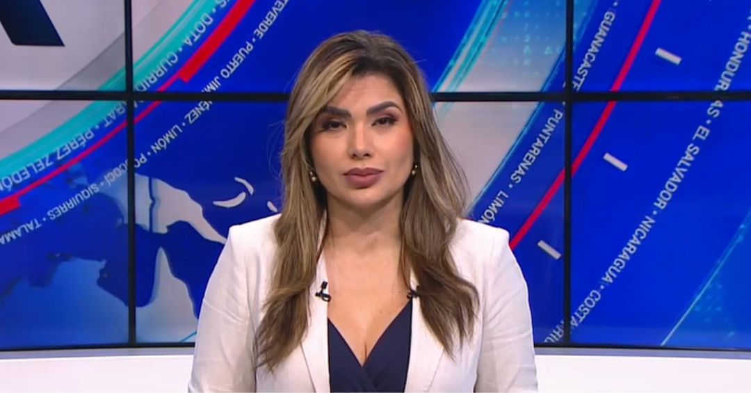 Noticias Repretel Mediodía: Programa del jueves 9 de abril del 2026