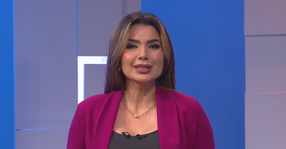 Noticias Repretel Mediodía: Programa del martes 21 de abril del 2026