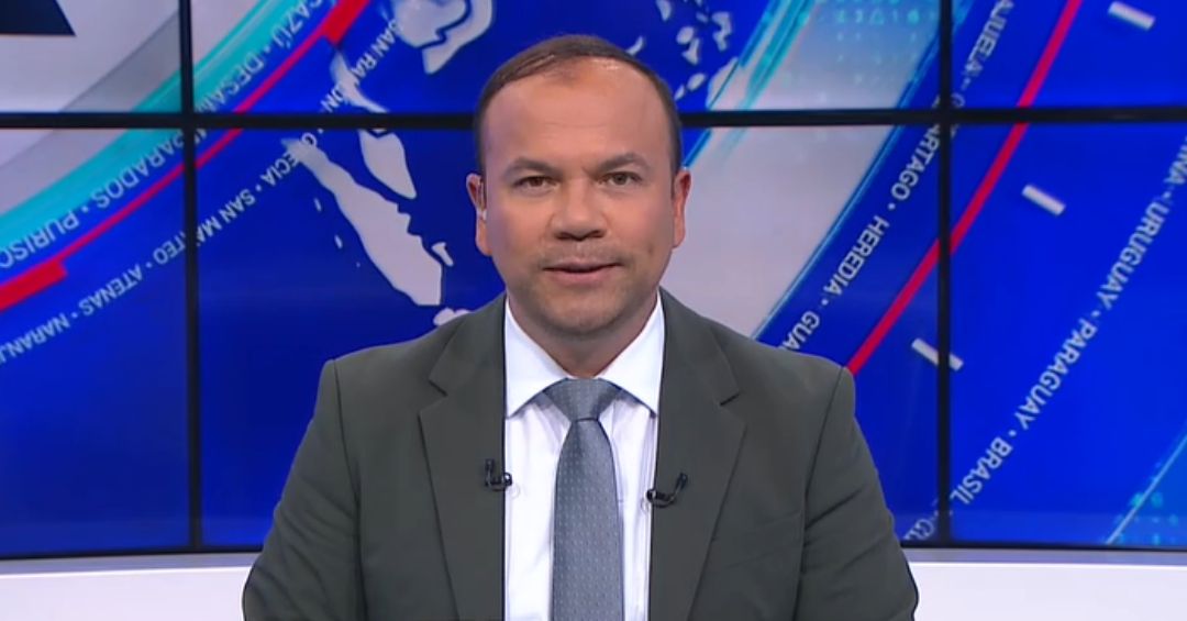 Noticias Repretel Mediodía: Programa del jueves 23 de abril del 2026