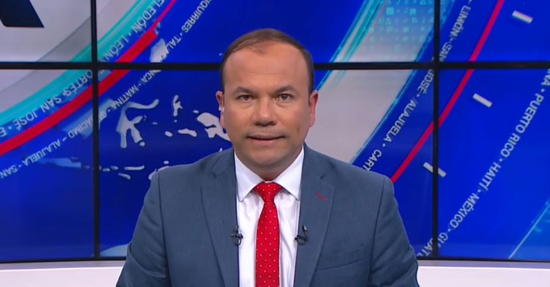 Noticias Repretel Mediodía: Programa del lunes 27 de abril del 2026