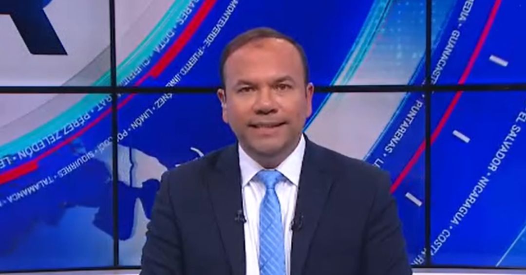 Noticias Repretel Mediodía: Programa del martes 28 de abril del 2026