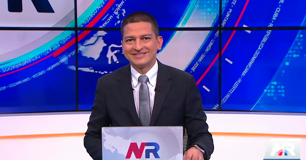 Noticias Repretel Mediodía: Programa del sábado 25 de abril del 2026