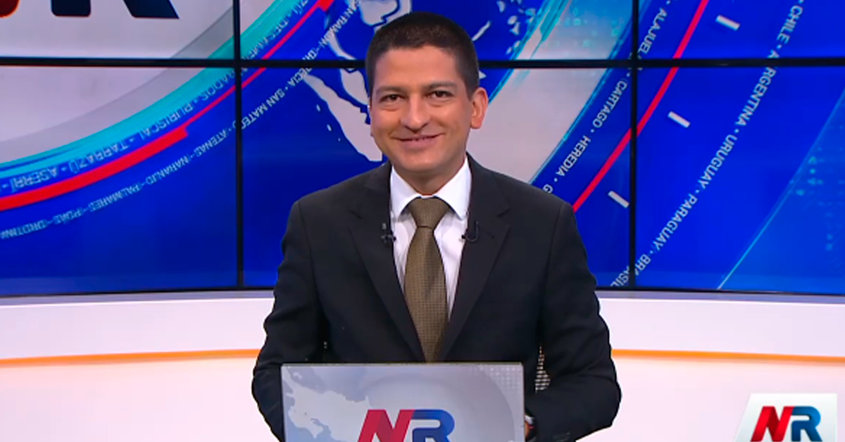 Noticias Repretel Mediodía: Programa del sábado 18 de abril del 2026