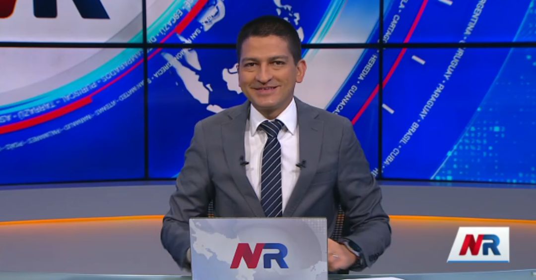 Noticias Repretel Noche: Programa del jueves 16 de abril del 2026