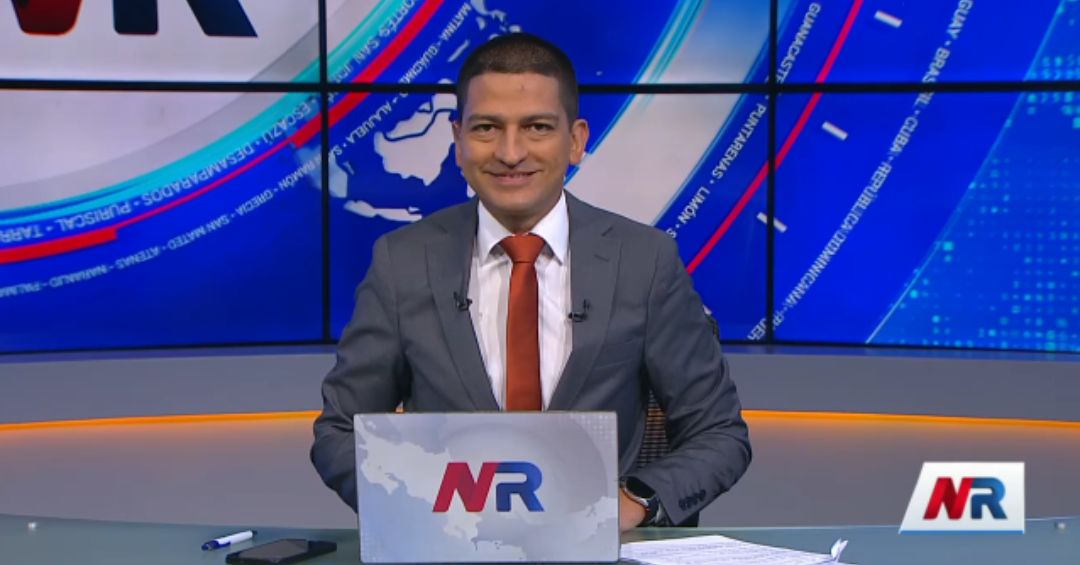 Noticias Repretel Noche: Programa del jueves 23 de abril del 2026