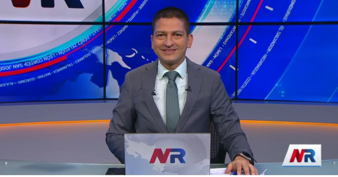 Noticias Repretel Noche: Programa del jueves 9 de abril del 2026