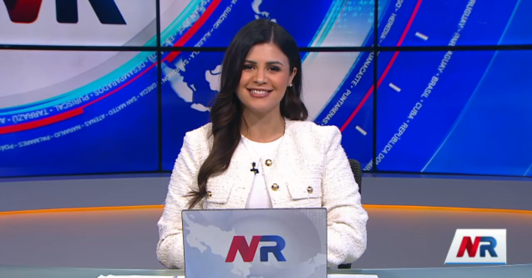 Noticias Repretel Noche: Programa del lunes 13 de abril del 2026