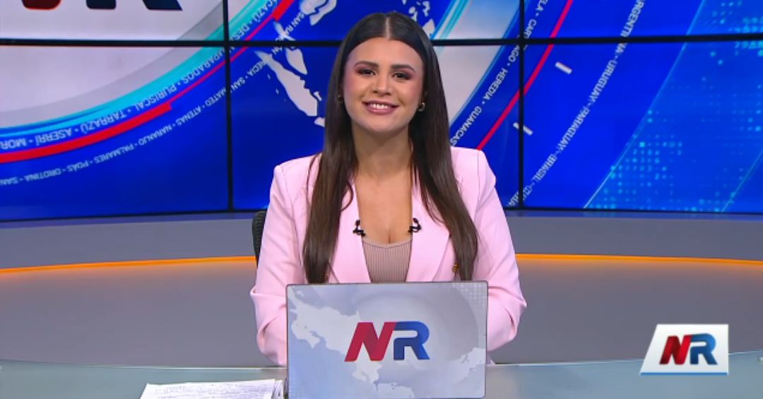 Noticias Repretel Noche: Programa del lunes 20 de abril del 2026
