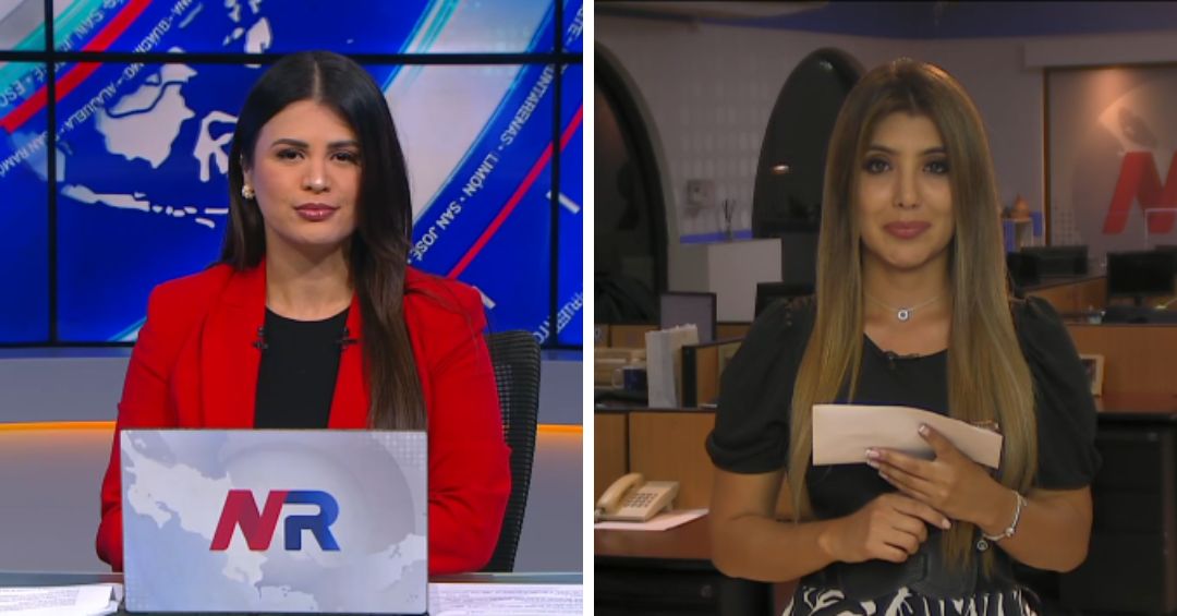 Noticias Repretel Noche: Programa del lunes 6 de abril del 2026