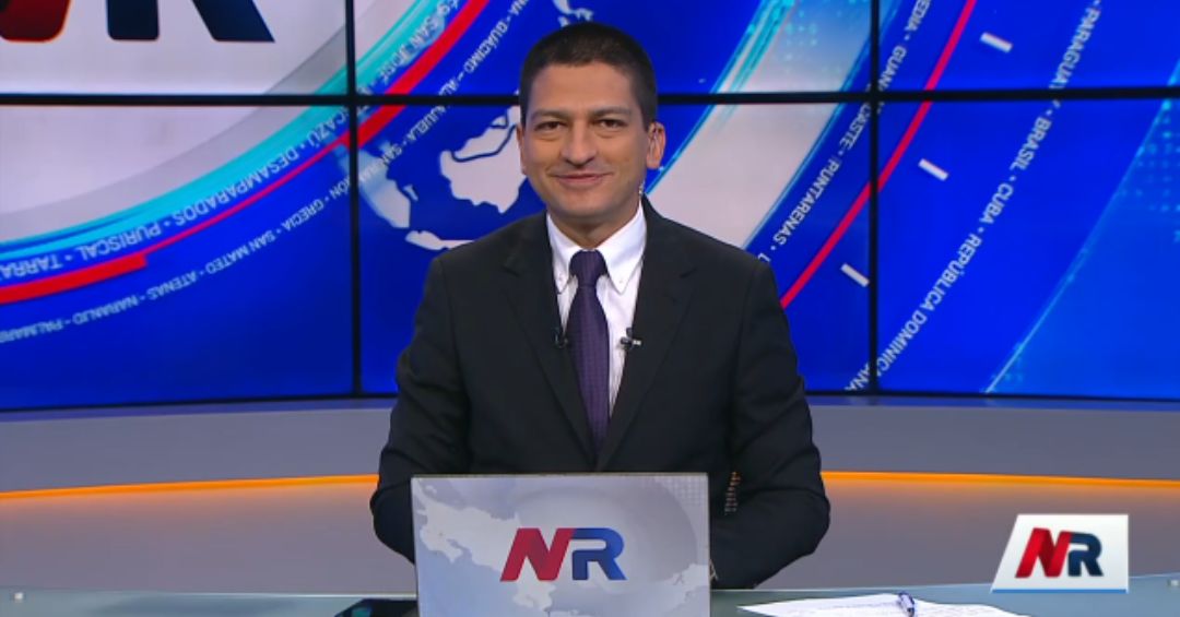 Noticias Repretel Noche: Programa del martes 14 de abril del 2026