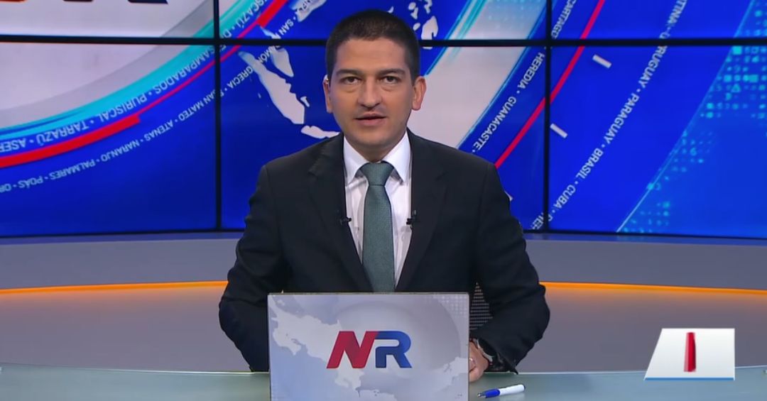 Noticias Repretel Noche: Programa del martes 31 de marzo del 2026