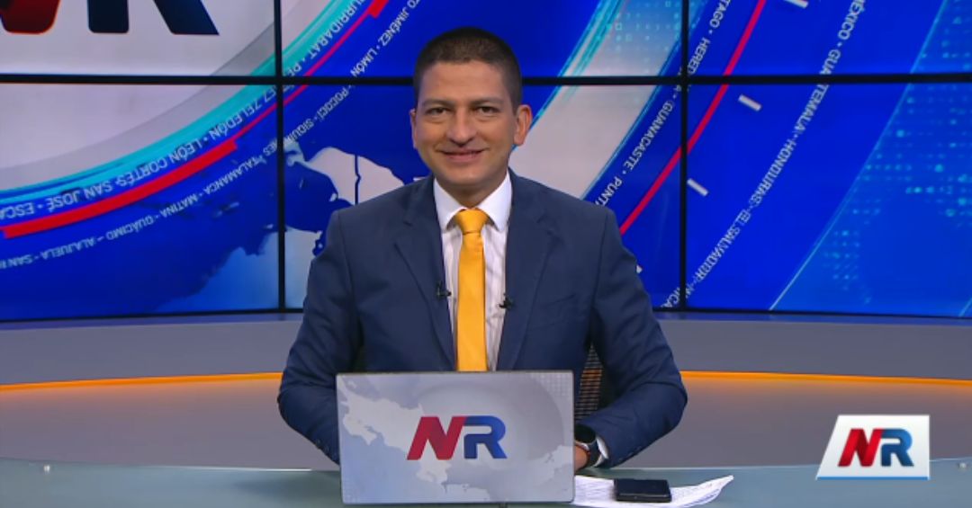 Noticias Repretel Noche: Programa del martes 7 de abril del 2026