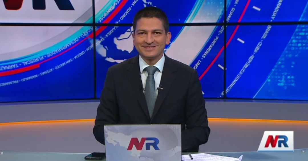 Noticias Repretel Noche: Programa del miércoles 15 de abril del 2026