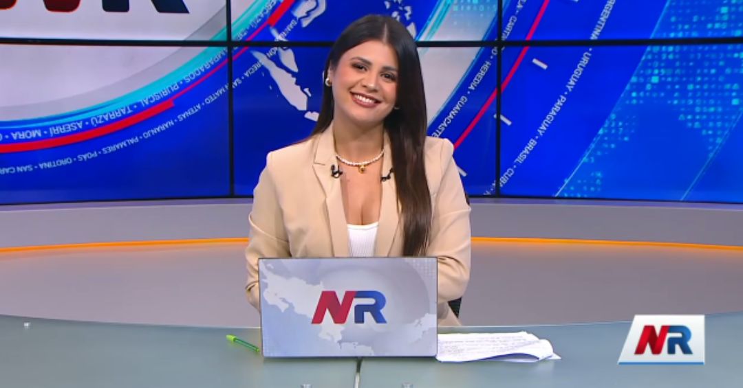 Noticias Repretel Noche: Programa del viernes 24 de abril del 2026