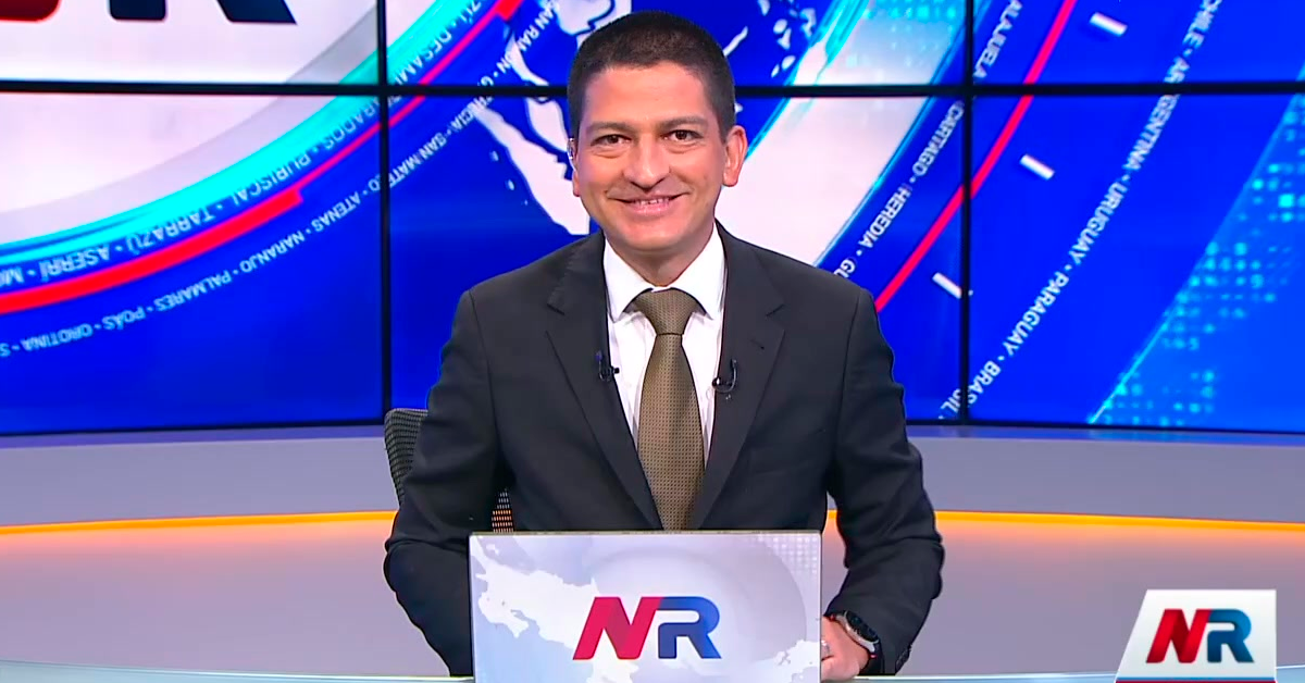 Noticias Repretel Vespertina: Programa del sábado 18 de abril del 2026