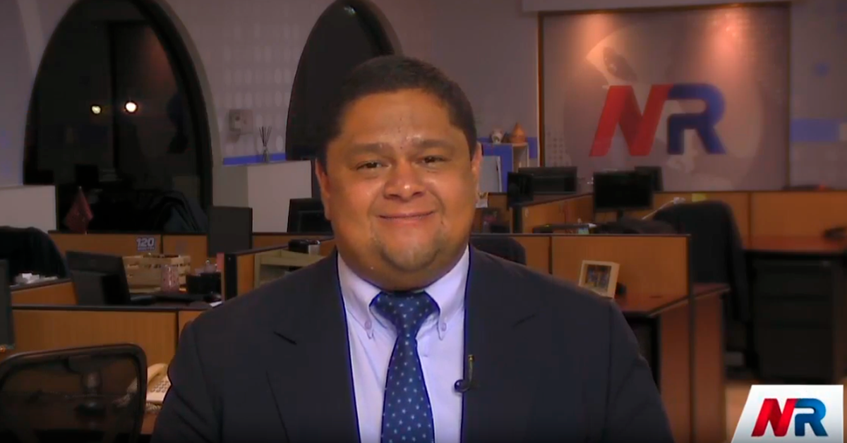 Noticias Repretel Vespertina: Programa del 2 de abril del 2026