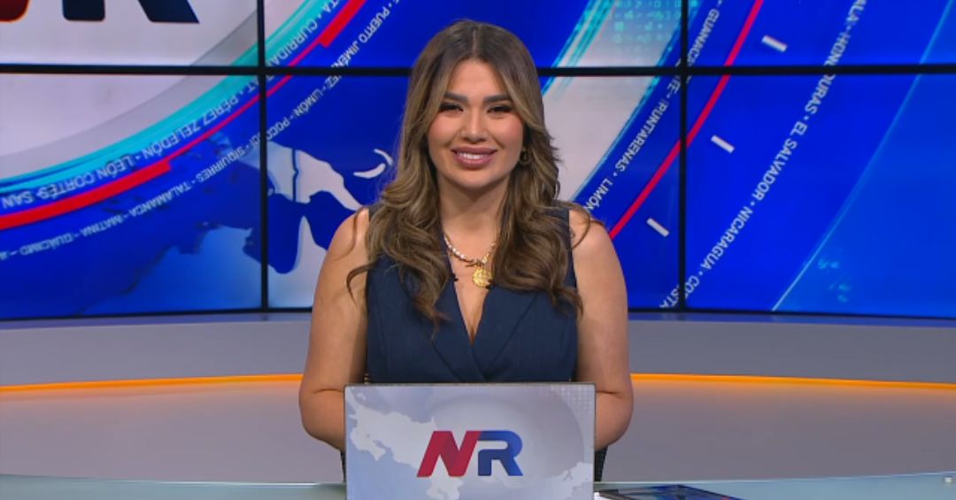 Noticias Repretel Vespertina: Programa del jueves 16 de abril del 2026