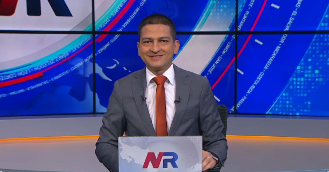 Noticias Repretel Vespertina: Programa del jueves 23 de abril del 2026