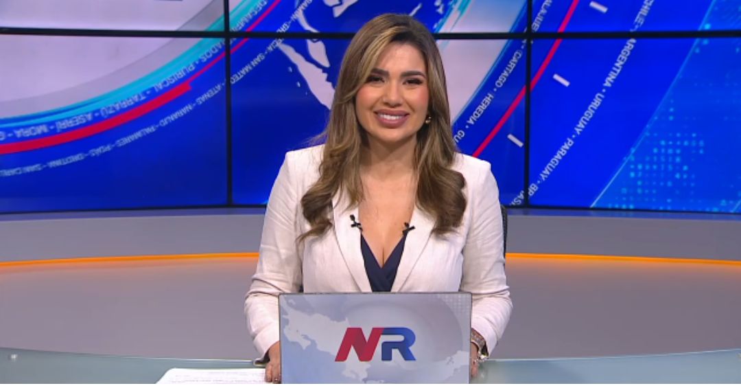 Noticias Repretel Vespertina: Programa del jueves 9 de abril del 2026
