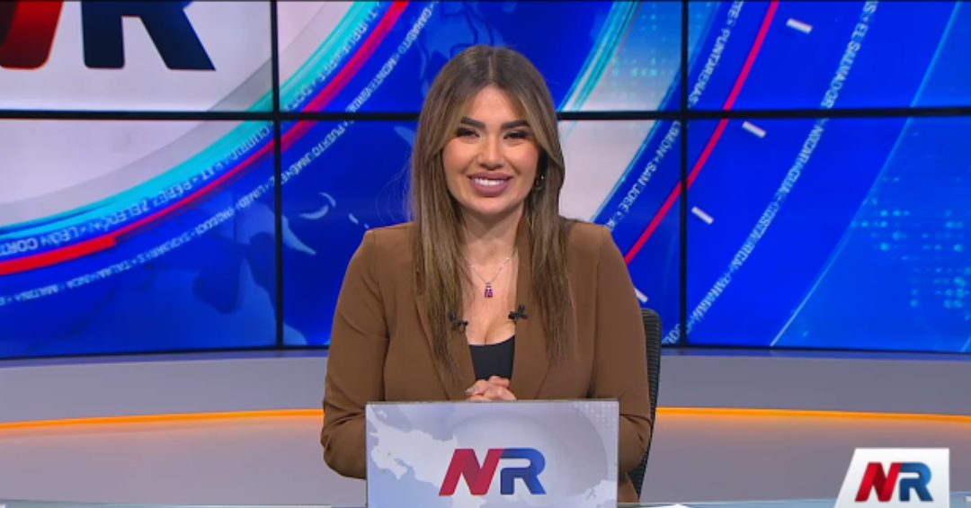Noticias Repretel Vespertina: Programa del lunes 13 de abril del 2026