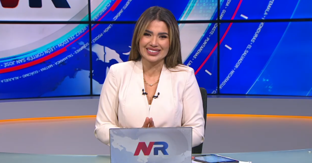 Noticias Repretel Vespertina: Programa del lunes 20 de abril del 2026