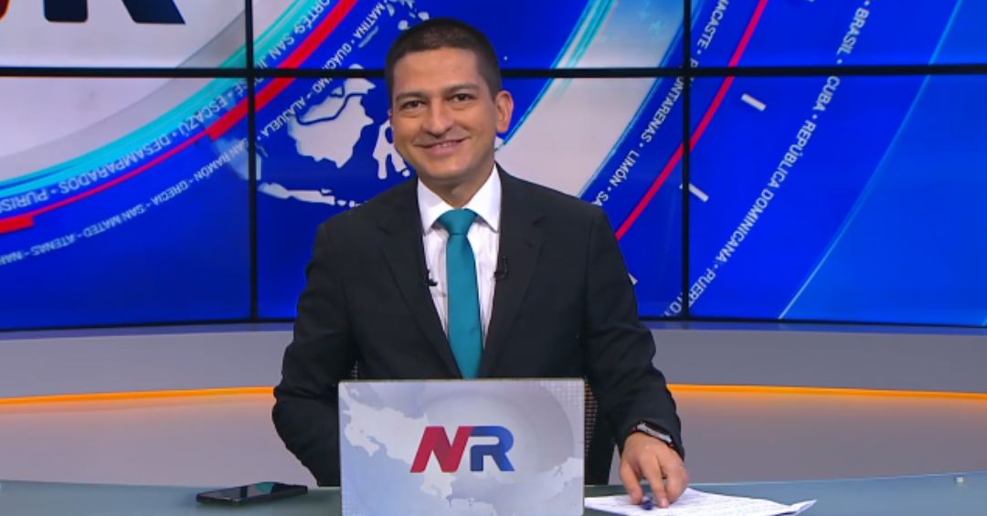 Noticias Repretel Vespertina: Programa del lunes 27 de abril del 2026