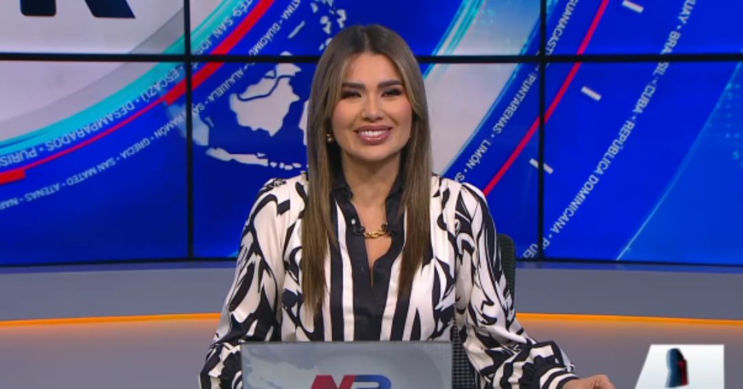 Noticias Repretel Vespertina: Programa del lunes 6 de abril del 2026.